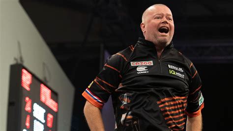 grand slam darts results|Grand Slam of Darts: Raymond van Barneveld .
